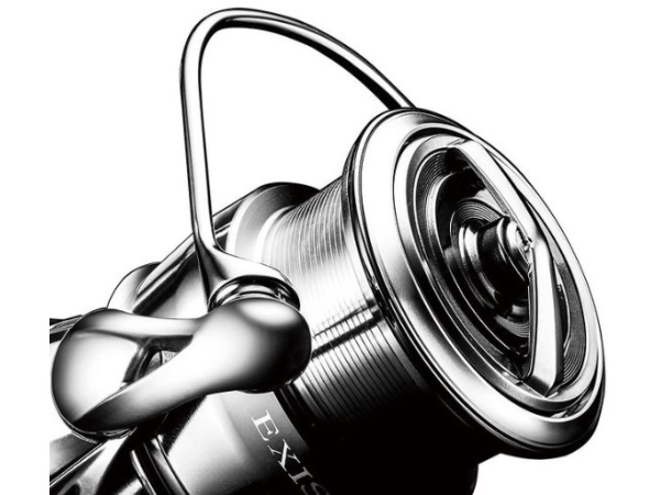 DAIWA - Naviják Exist LT 3000D - 12 ložisek
