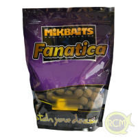 Mikbaits - Fanatica 900g / 20mm - Koi