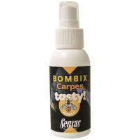 Sensas - Posilovač Bombix Carp Tasty, 75ml - Honey (Med)