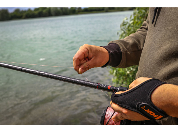 SPOMB - Prut Spomb rod LR 3,9m / 2D