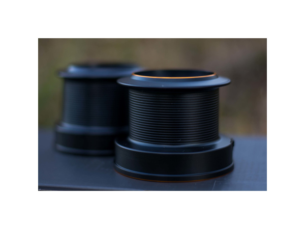 Wychwood naviják Riot Big Pit 65S Reel