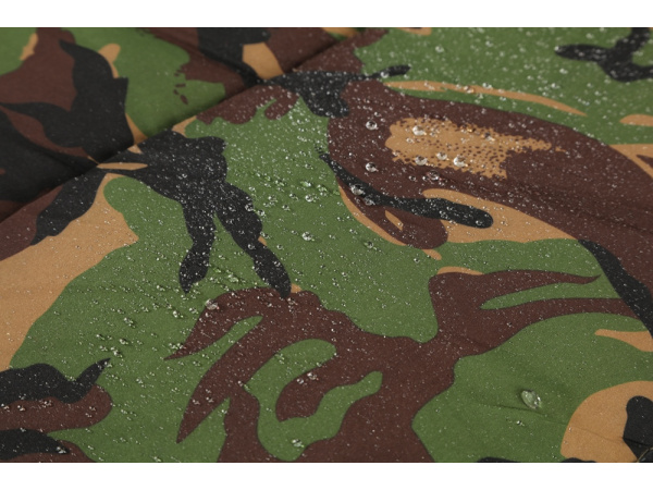 Giants fishing Spací pytel 5 Season Maxi Camo Sleeping Bag