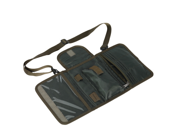 Giants fishing Pouzdro na doklady a telefon Security Pouch 
