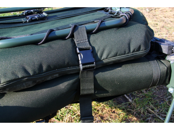 Mivardi Lehátko CamoCODE Flat6