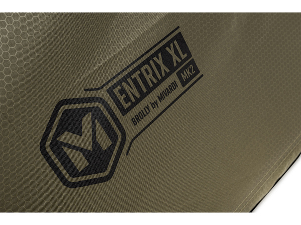Mivardi Brolly Entrix XL MK2