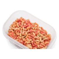 Mivardi Soft Extruded Pellets - Červ (30g)