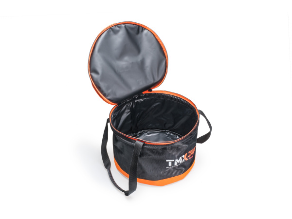 Mivardi Taška na míchání krmení TMX - L (s víkem)