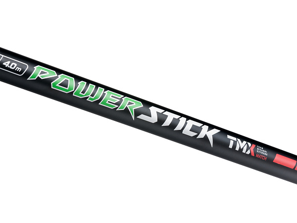 Mivardi Powerstick net  2,0 m