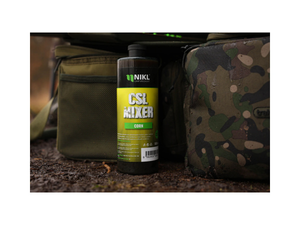 Nikl CSL Mixer Corn 500ml