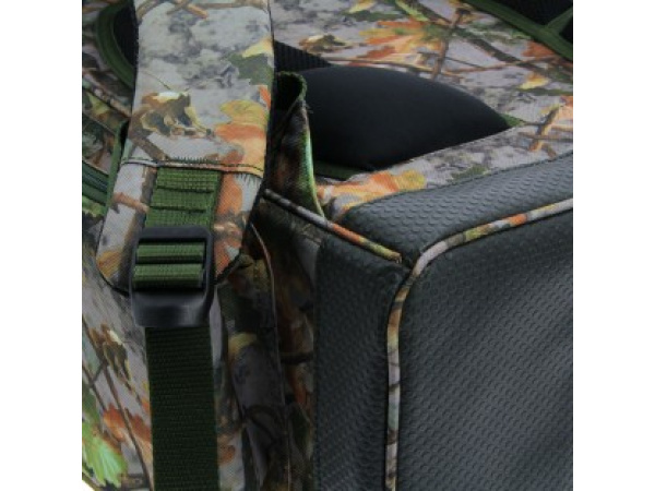 NGT Batoh XPR Rucksack Dapple Camo 50L