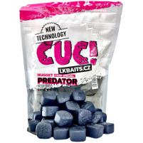 LK Baits CUC! Nugget Carp Predátor 17 mm, 1kg   