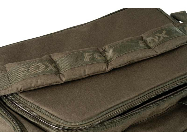 Fox Voyager 2 Person Cooler Food Bag