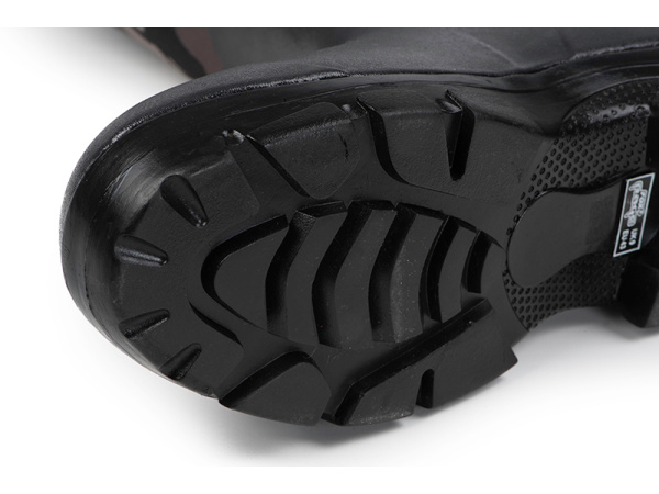 Fox Rage Neoprene Boots