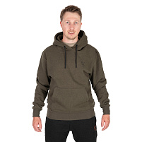Fox Collection Hoody - G/B - XL