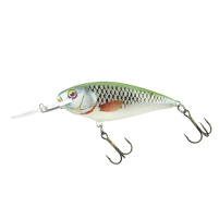 Dorado - Wobler Invader 5cm - GRS