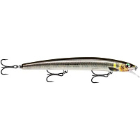 Rapala wobler MaxRap® Suspending 13g 11 cm AYUL