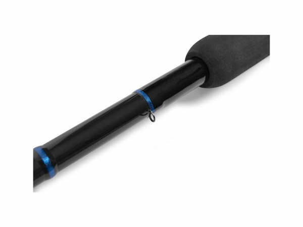 PRESTON INNOVATIONS - Prut Monster X Carp Feeder 3,6m 60g 2D