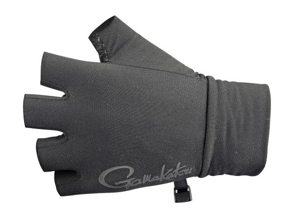 Gamakatsu - Rukavice Gloves Fingerless