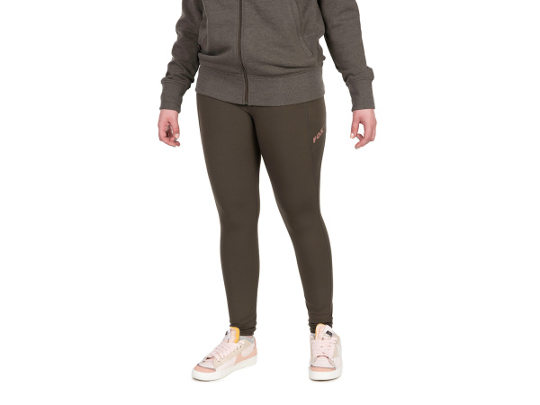 FOX - Legíny dámské WC leggings