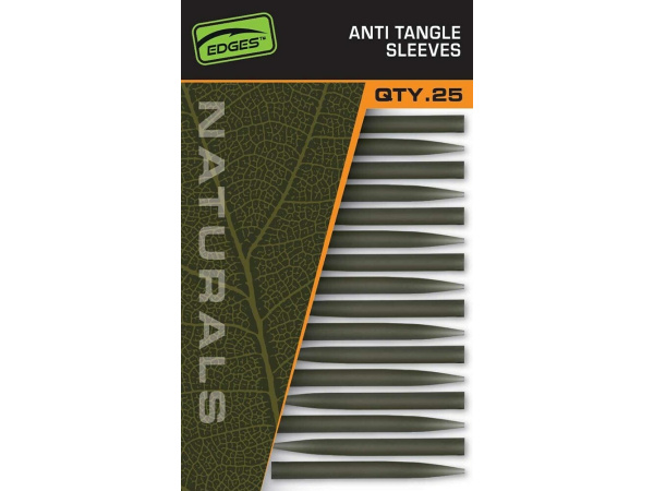FOX - Převleky Naturals Anti Tangle Sleeve