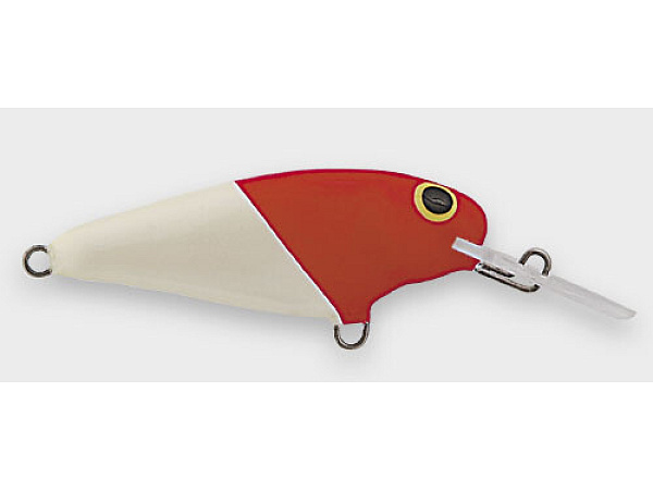 DORADO - Wobler Invader 11cm