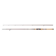 Abu Garcia - Prut Tormentor2 spin 2,13m / 3 - 14g / 2D