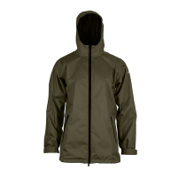 PROS - Pánská AquaAIR 2L bunda, model 285 Khaki, vel. XXL