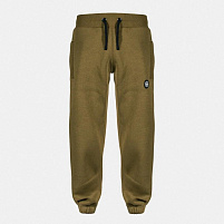 KUMU - TEPLÁKY JOGGERS LONG KHAKI XL                   