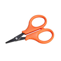 FOX - Nůžky Edges Titanium Braid Scissors