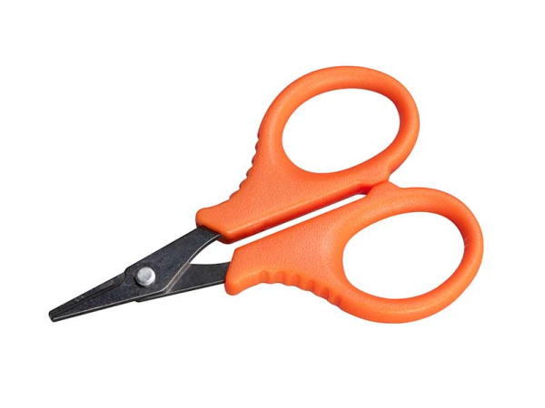 FOX - Nůžky Edges Titanium Braid Scissors