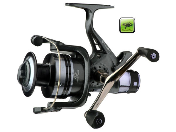 Giants fishing Naviják SPX 5000 FS, akce 1+1 zdarma!