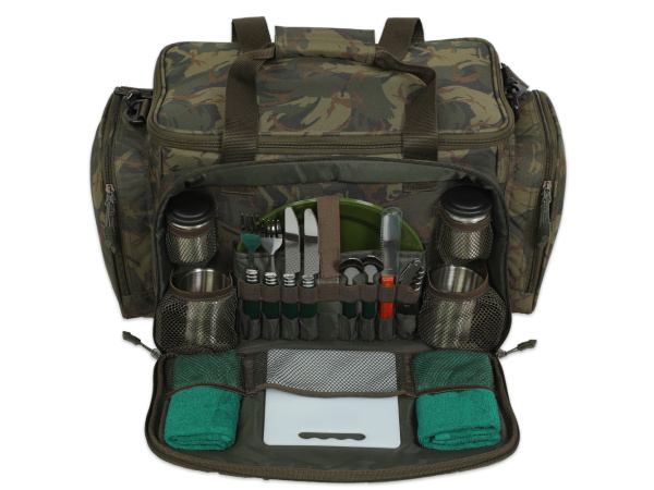 Giants fishing Jídelní a chladící taška Food Bag Carryall 