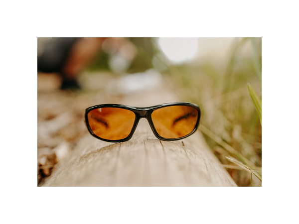 Gardner polarizační brýle Amber Sunglasses GPA (UV400)