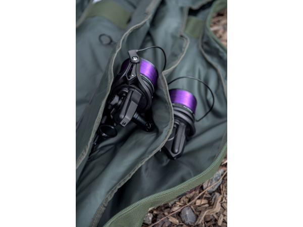Wychwood Pouzdro na pruty Tactical HD Compact 3 Rod Holdall 12ft