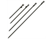 Zavrtávací tyč Gardner Twistik Lite Gun Smoke (Šedá)| 24 (60cm)