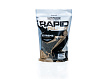 Mivardi Rapid pelety Extreme - Enzymatic protein (1kg | 4mm)