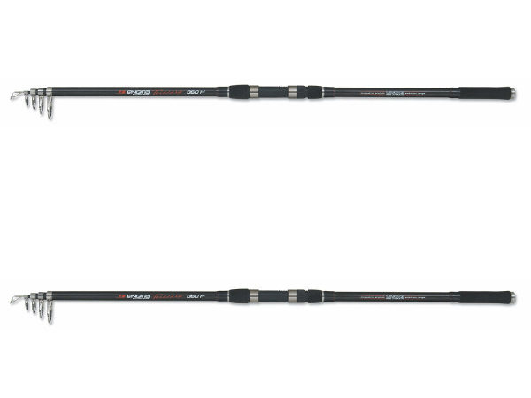 Mivardi Enigma TeleCarp 3,6 m 50 - 100 g