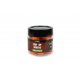 Karel Nikl - Plovoucí boilies Chilli & Peach