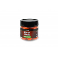 Karel Nikl - Plovoucí boilies Chilli & Peach
