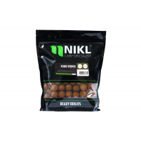 Nikl - Ready boilie - Food Signal / 20mm / 250g