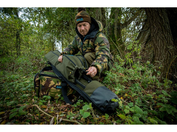 Aqua Products Aqua Pouzdro na prut - Atom Individual Rod Sleeve