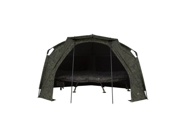 Trakker Brolly Tempest RS Brolly System Camo