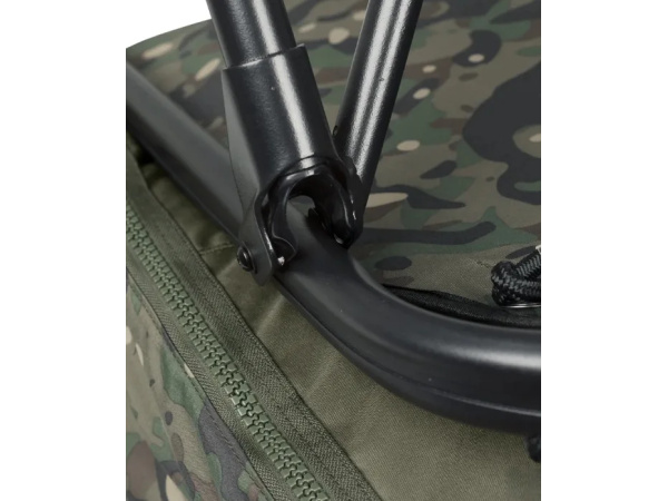 Trakker Lehátko Levelite ELS-MF Bed System