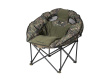 Trakker Křeslo Levelite Camo Luna Chair