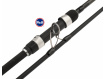 ZFISH Prut Black Stalker 9ft/2,75lb