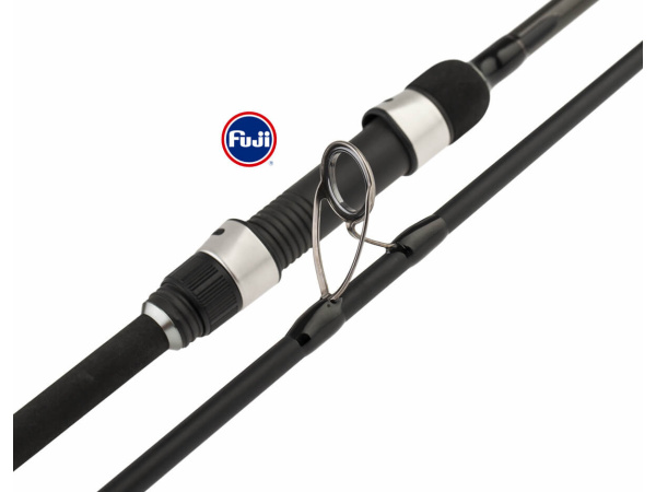 ZFISH Prut Black Stalker 9ft/2,75lb