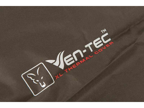 Fox Ventec Thermal Covers