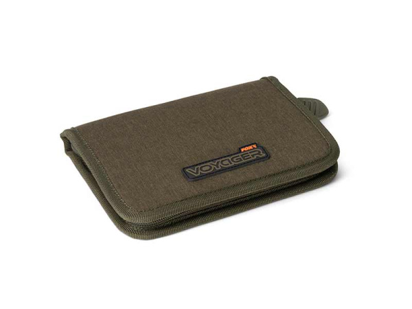 Fox Voyager Licence Wallet
