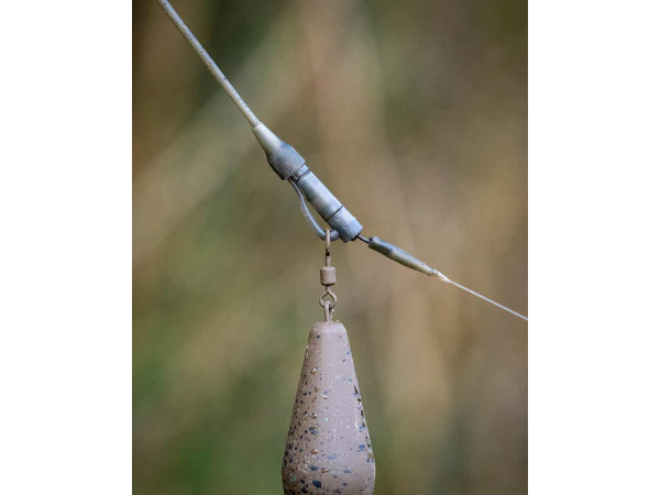 Fox Edges Tubing Lead Clip Ready Rig