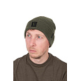 Fox čepice Collection Beanie - Green/Black